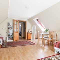 Kihnu Annika Kodumajutus