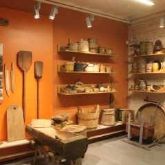 Kihnu Museum