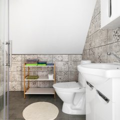 Kihnu Annika Kodumajutus