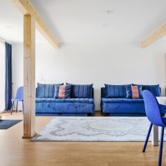 Kihnu Annika Kodumajutus