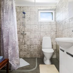 Kihnu Annika Kodumajutus