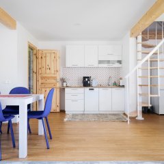 Kihnu Annika Kodumajutus