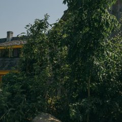 Maren majoitus Uiõ-Matun tilalla