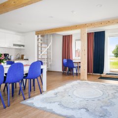 Kihnu Annika Kodumajutus