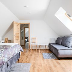 Kihnu Annika Kodumajutus